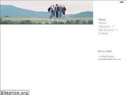 Sites similar to ktlaw.com