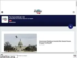 Sites similar to ktlkam1150.com