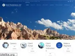 Sites similar to ktllp.com