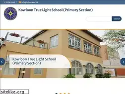 Sites similar to ktlsps.edu.hk