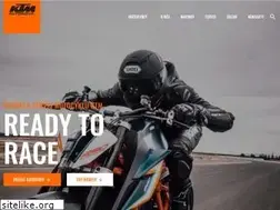 Sites similar to ktm-autonova.cz