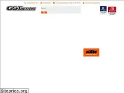 Sites similar to ktm-berlin.de