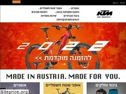 Sites similar to ktm-bikes.co.il
