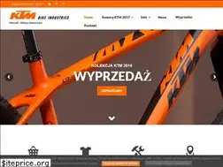 Sites similar to ktm-bikes.net