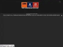 Sites similar to ktm-bonn.de