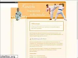 Sites similar to ktm-brb.de