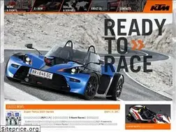 Sites similar to ktm-cars.jp