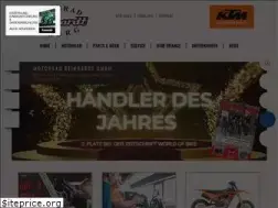 Sites similar to ktm-coburg.de