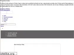 Sites similar to ktm-events.de