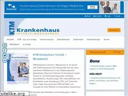 Sites similar to ktm-journal.de