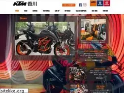 Sites similar to ktm-kagawa.com