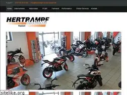 Sites similar to ktm-kassel.de