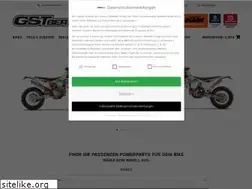 Sites similar to ktm-konsum.de