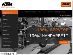 Sites similar to ktm-mayer.de