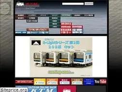 Sites similar to ktm-models.co.jp