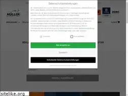 Sites similar to ktm-mueller-shop.de