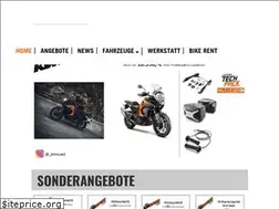Sites similar to ktm-muenchen.de