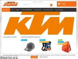 Sites similar to ktm-racing.cz