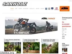 Sites similar to ktm-sarholz.de