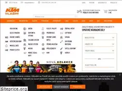 Sites similar to ktm-shop.cz
