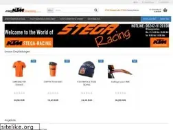 Sites similar to ktm-shopping.de