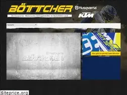 Sites similar to ktm-team-boettcher.de