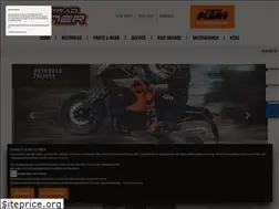 Sites similar to ktm-theiner.de