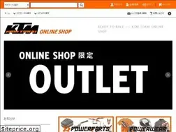 Sites similar to ktm-tokai-online.com