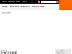 Sites similar to ktm-webshop.hu