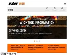 Sites similar to ktm-wien.com