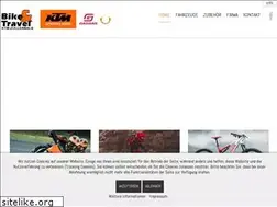 Sites similar to ktm-zollernalb.de