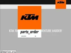 Sites similar to ktm.co.kr