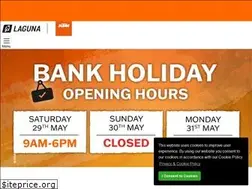 Sites similar to ktm.laguna.co.uk