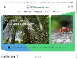 Sites similar to ktm.or.jp