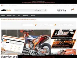 Sites similar to ktm24.ch