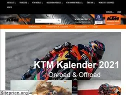 Sites similar to ktm24.de