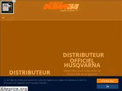 Sites similar to ktm34.com