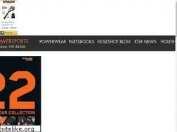 Sites similar to ktmamerica.com