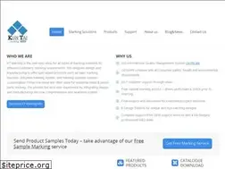 Sites similar to ktmarking.com