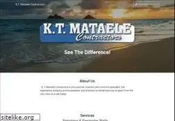 Sites similar to ktmataelerockwalls.com