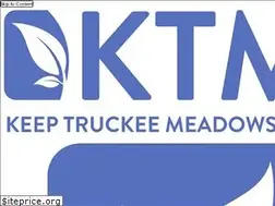 Sites similar to ktmb.org
