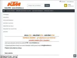 Sites similar to ktmbikes.cz