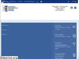 Sites similar to ktmc.lt