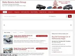 Sites similar to ktmcarsales.com