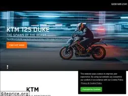 Sites similar to ktmcentre.co.uk
