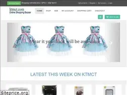 Sites similar to ktmct.com