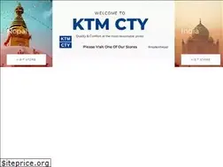 Sites similar to ktmcty.com
