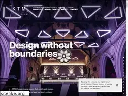 Sites similar to ktmdesign.co.uk