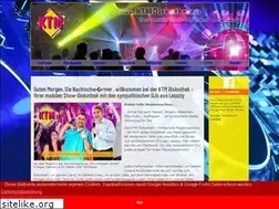Sites similar to ktmdiskothek.de