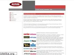 Sites similar to ktmdoor.com